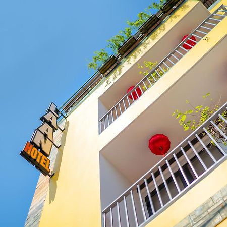 La An Old Town Hotel Hoi An Zewnętrze zdjęcie