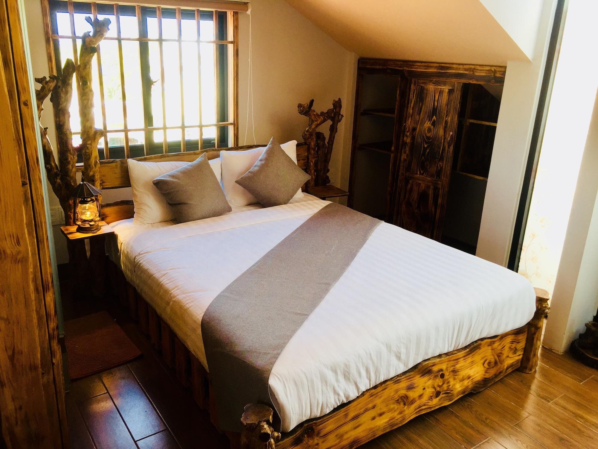 La An Old Town Hotel Hoi An Zewnętrze zdjęcie